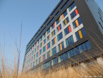 Burg Raveslootsingel 2